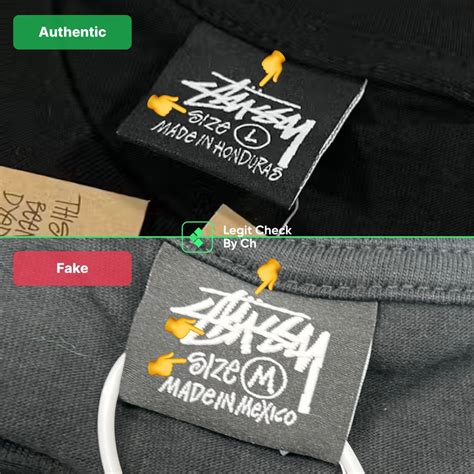 fake stussy clothing|stussy t shirt lookup.